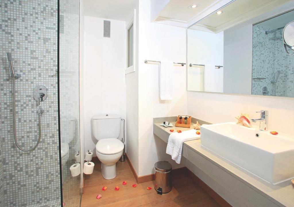 Aparthotel Bellamar 3*
