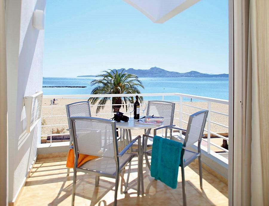 Bellamar Aparthotel Port de Pollenca