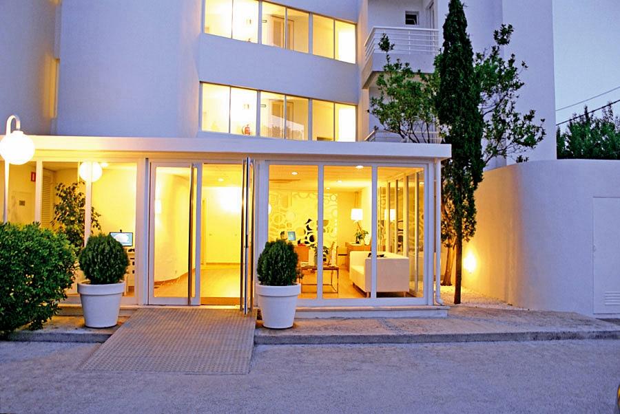 Bellamar Aparthotel