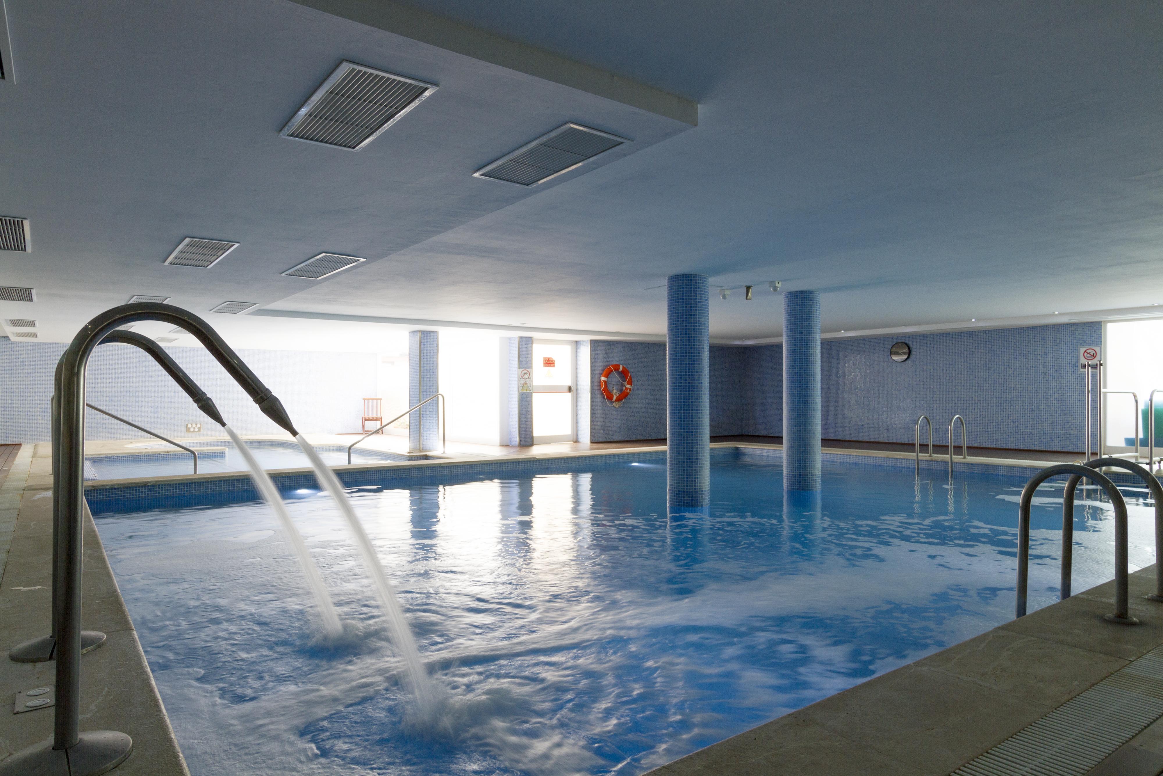 Duvabitat Aparthotel 3*