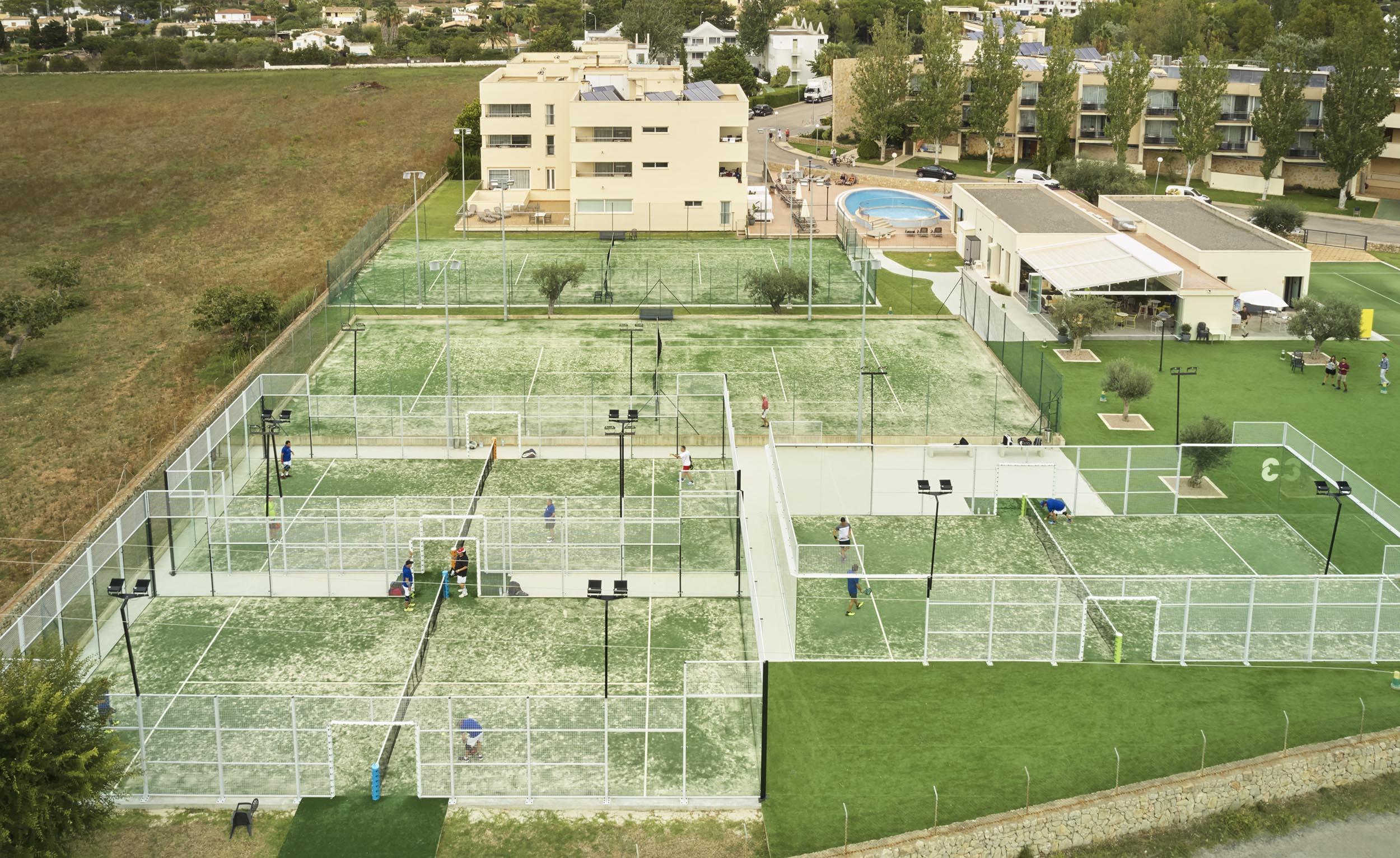 Duva & Spa Aparthotel Port de Pollença