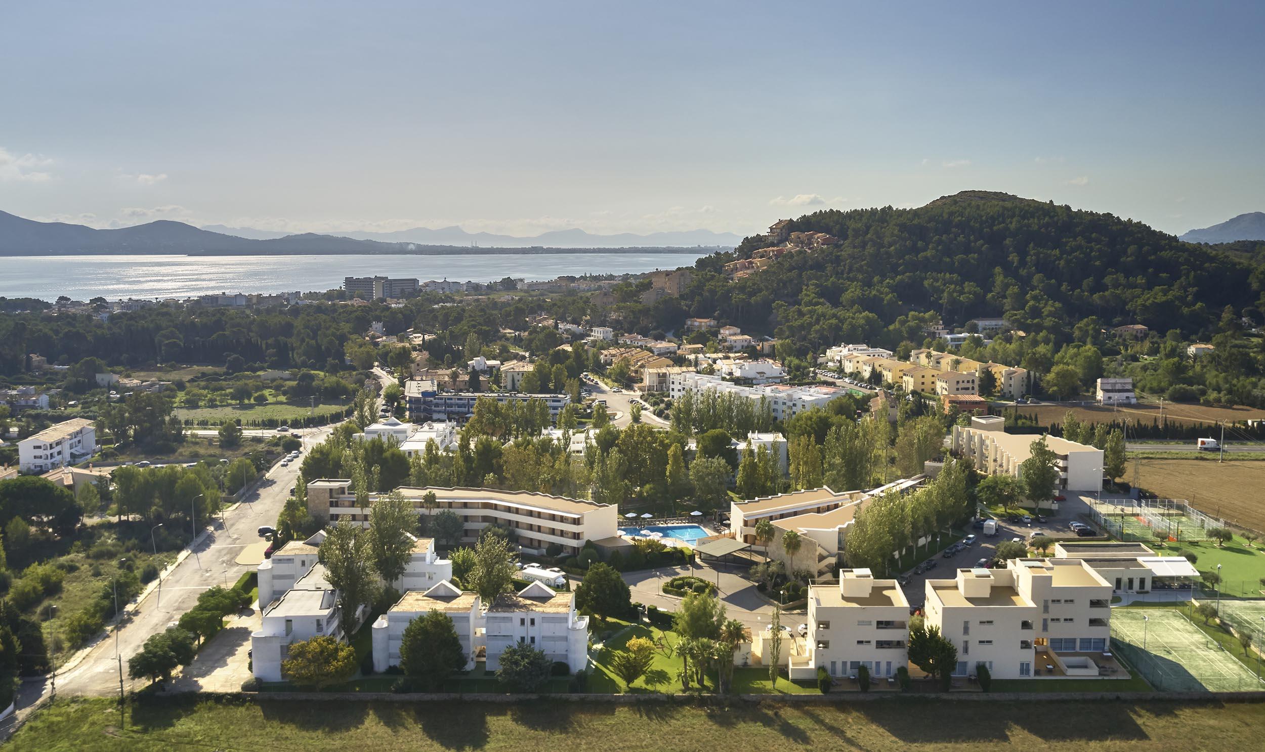 Duva & Spa Port de Pollença