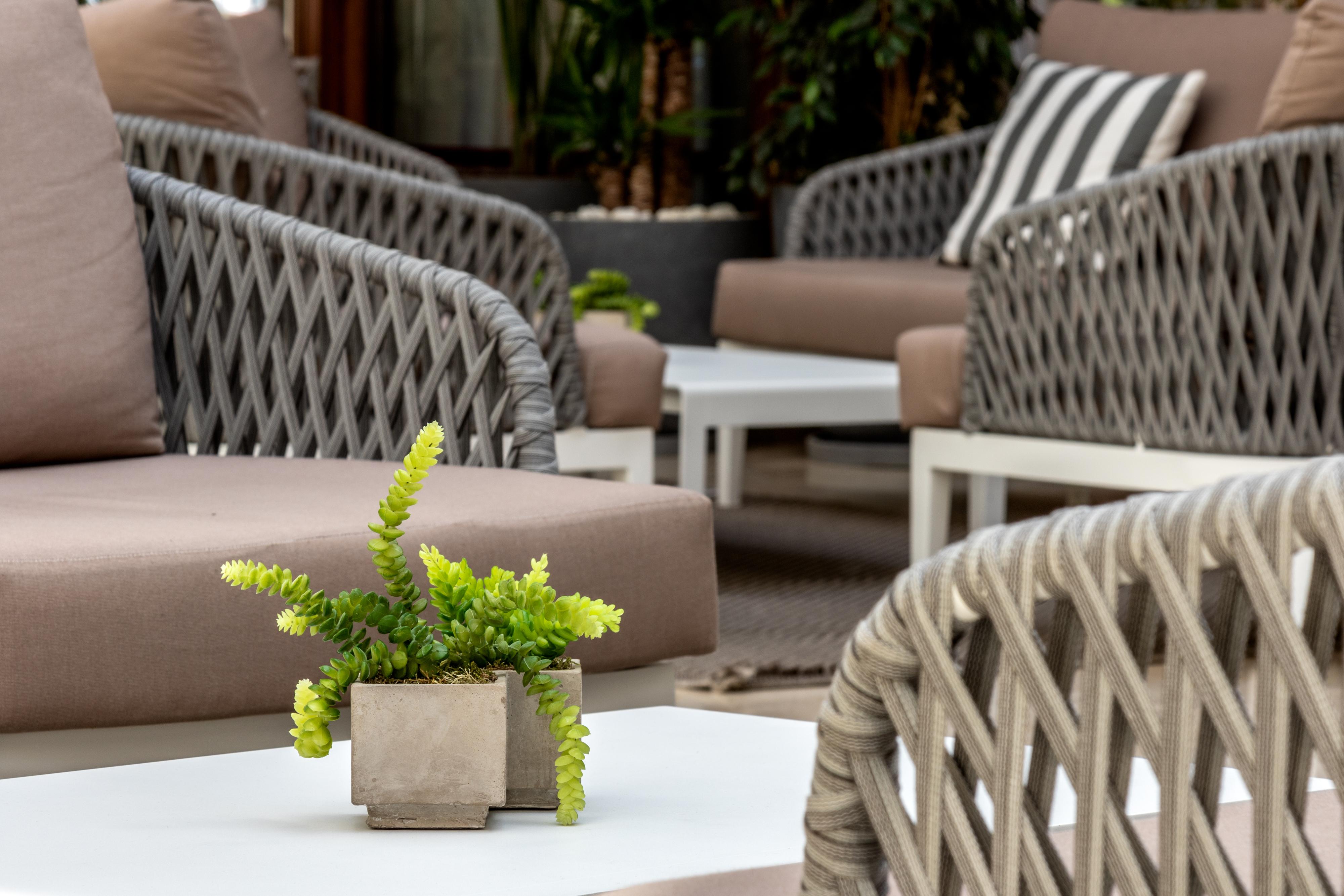 Aparthotel Duva & Spa Port de Pollenca