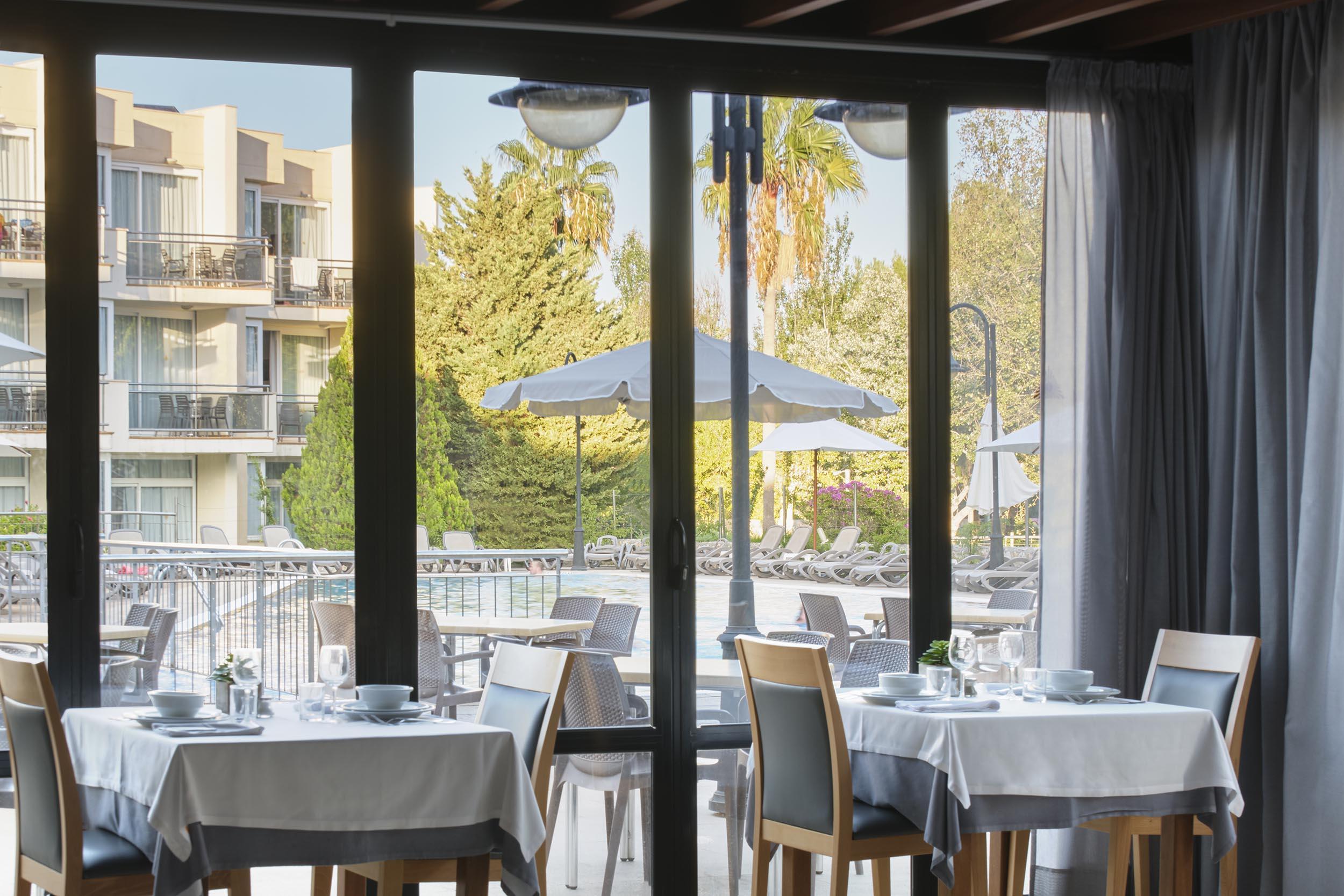 Aparthotel Duva & Spa 4*