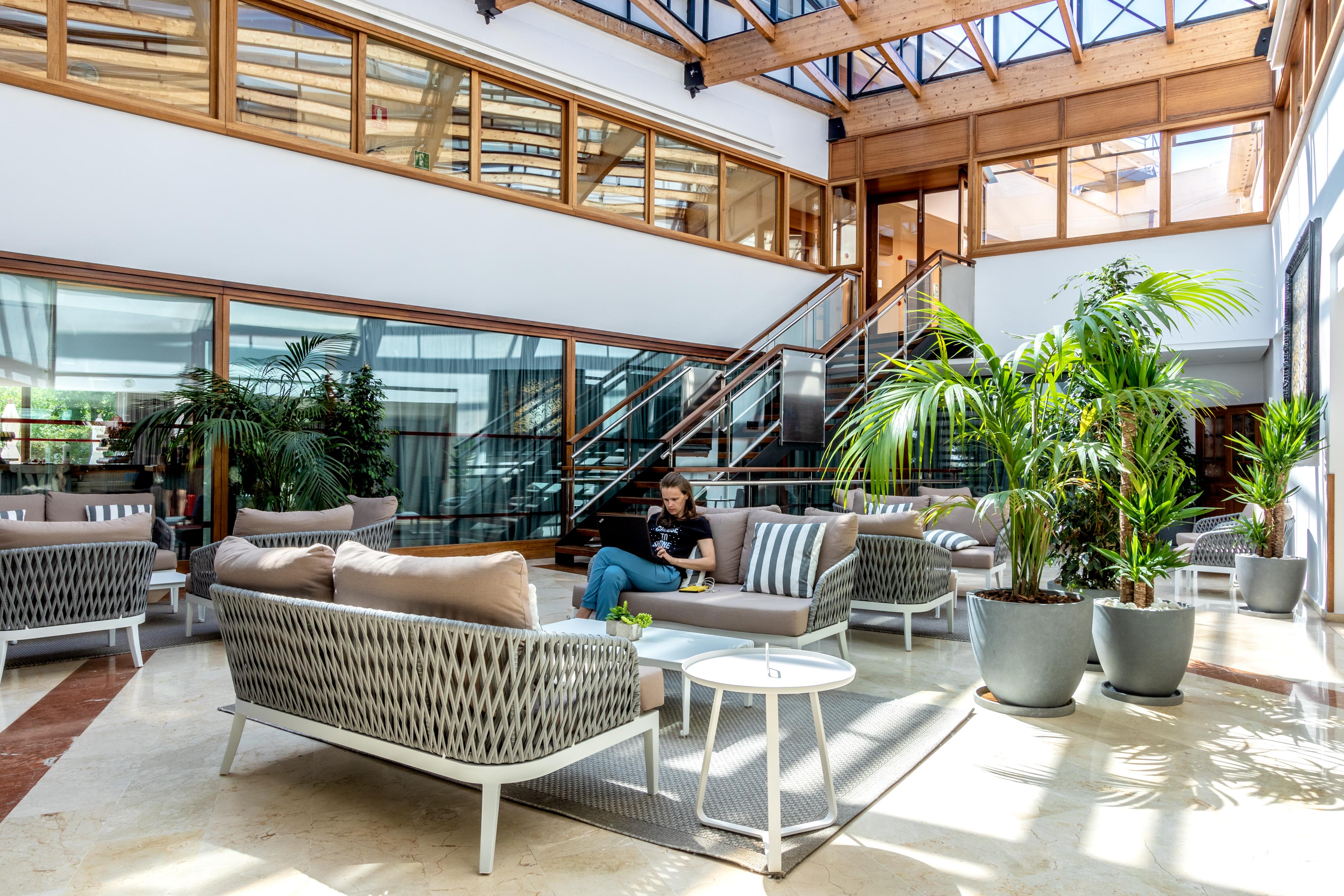Duva & Spa Aparthotel