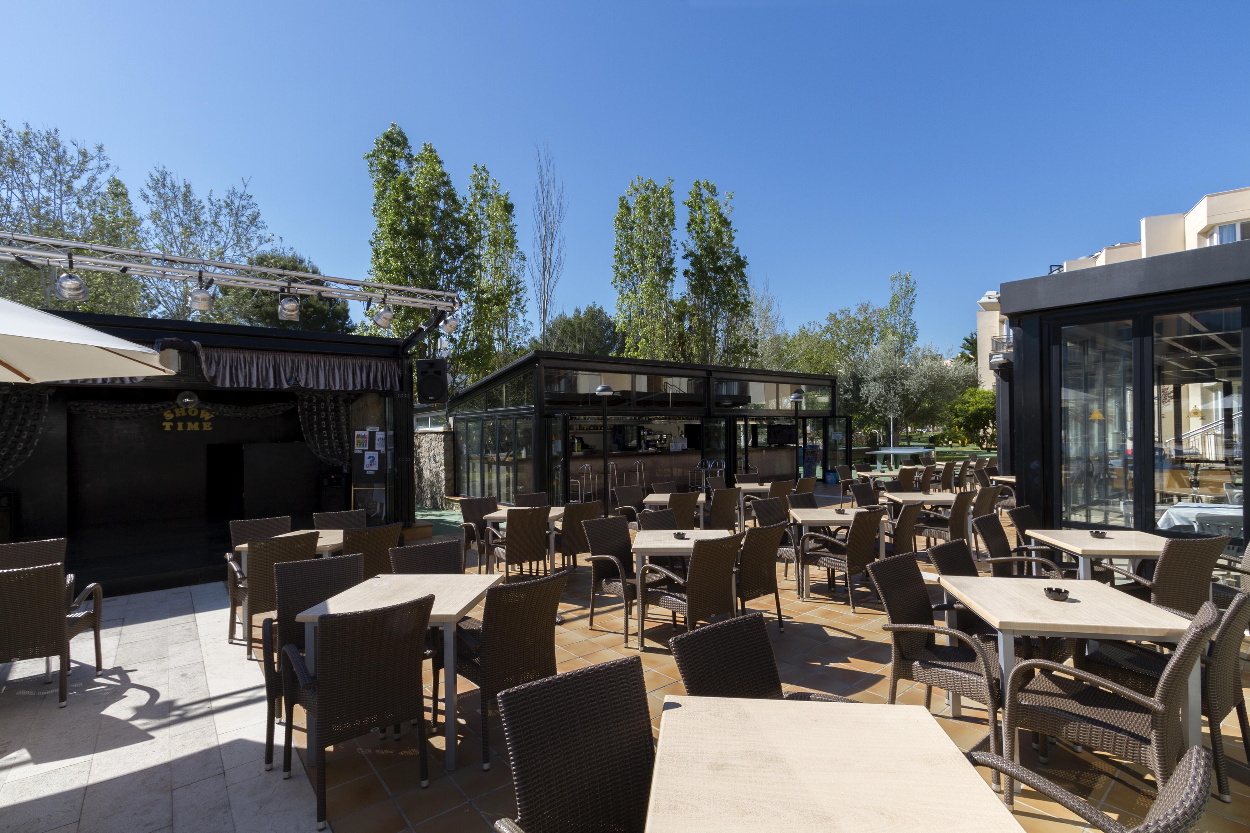 Aparthotel Duva & Spa Port de Pollença