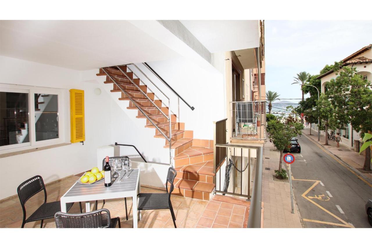 Apartamento Rieres Port de Pollença