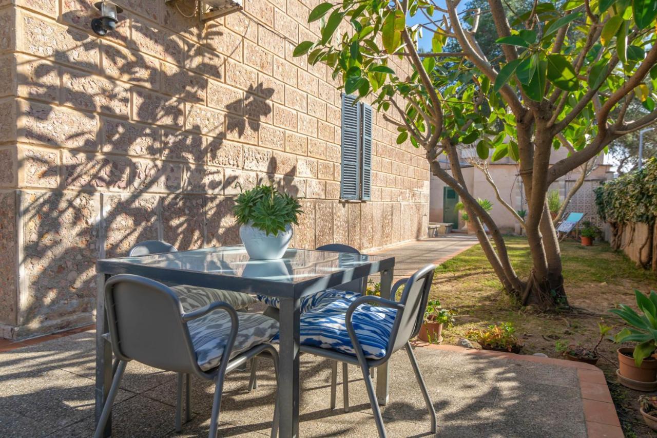 Casa Beltran Chalé Port de Pollença