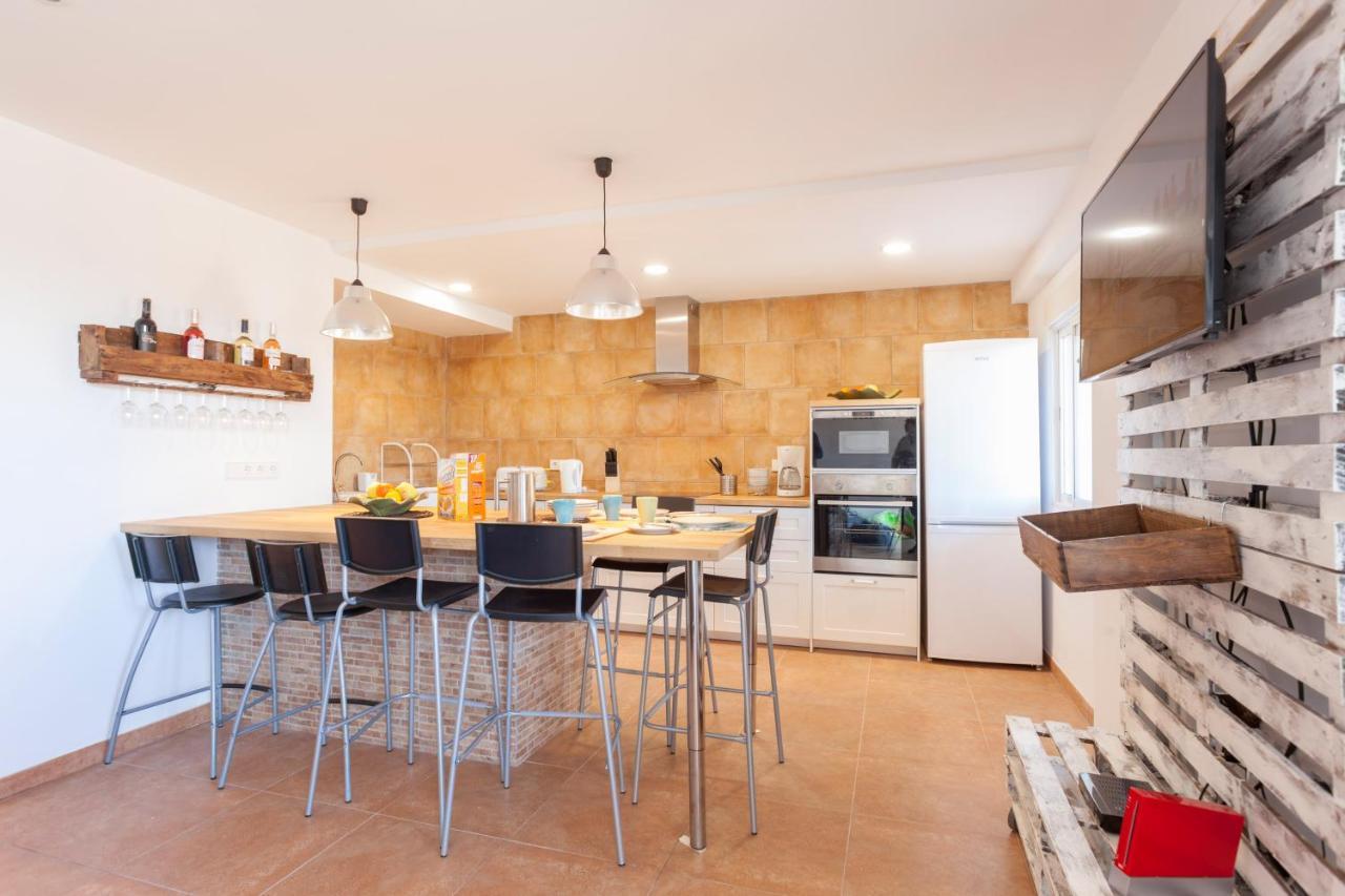 Apartamento Blick Auf Atalaya *