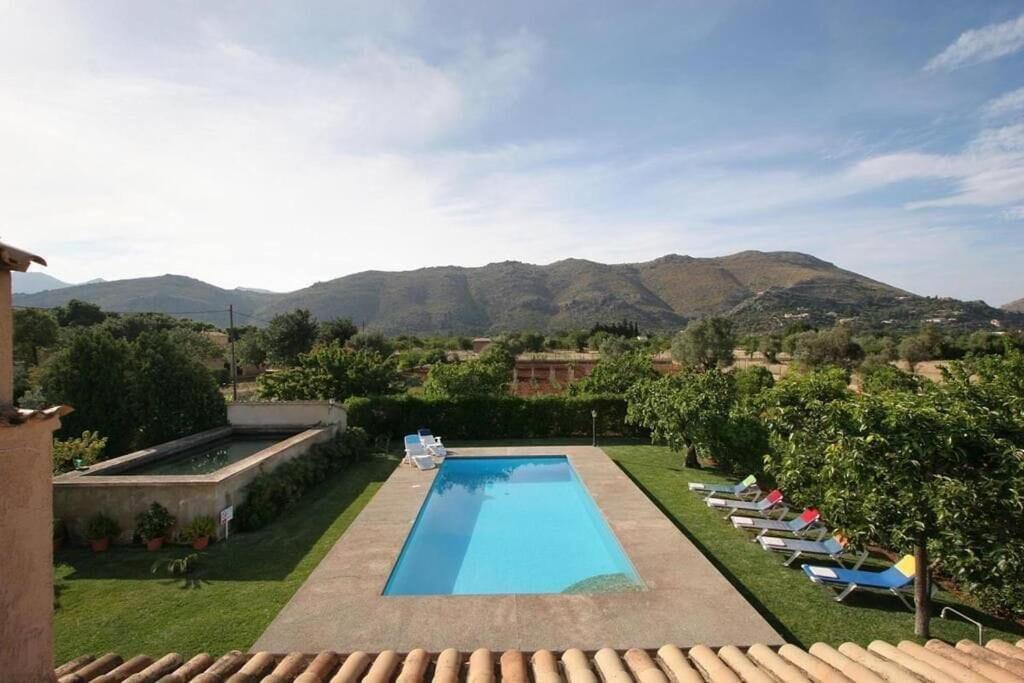 Cozy House Near Port De Pollensa By Renthousing *