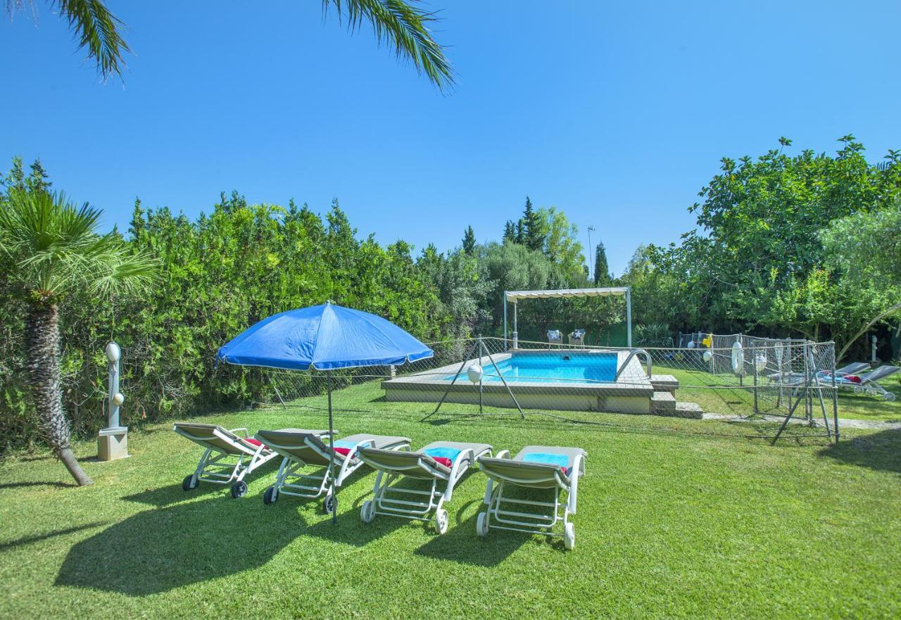 Owl San Francisco - Exclusive Vacations * Port de Pollenca