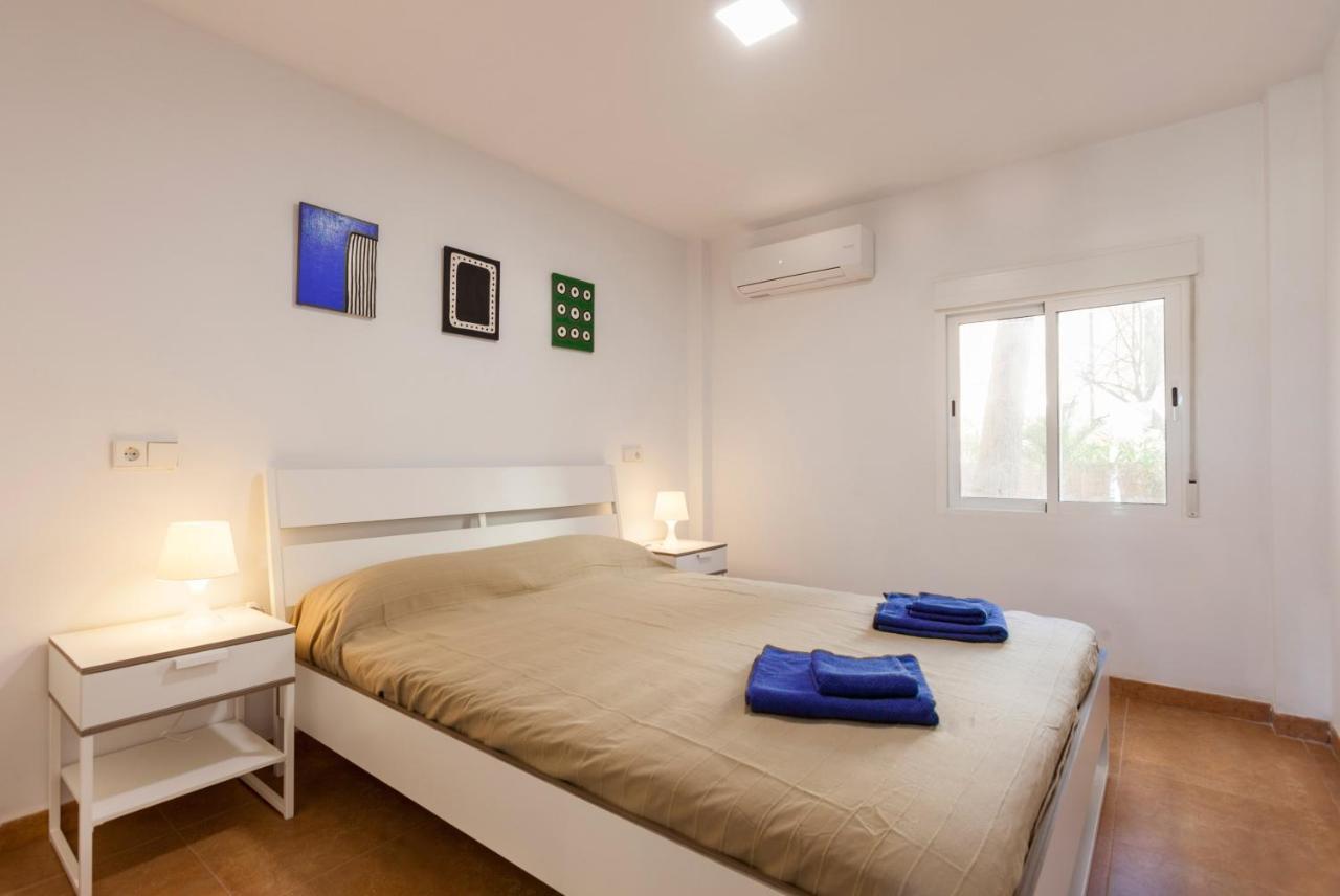Apartamento Blick Auf Atalaya Port de Pollença