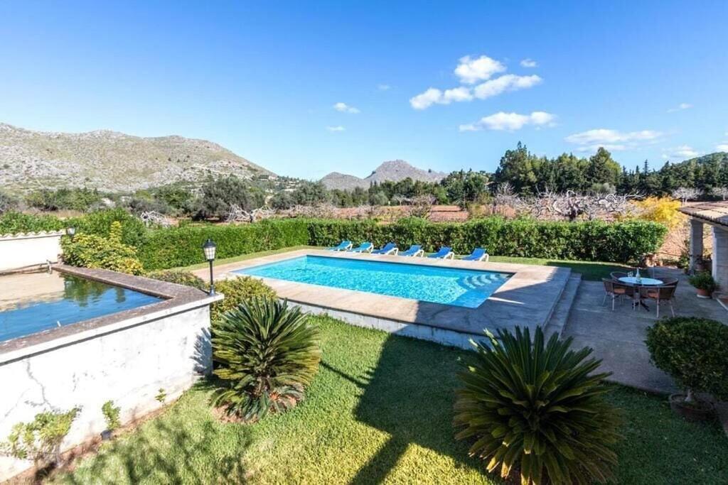 Cozy House Near Port De Pollensa By Renthousing Holiday home Port de Pollenca