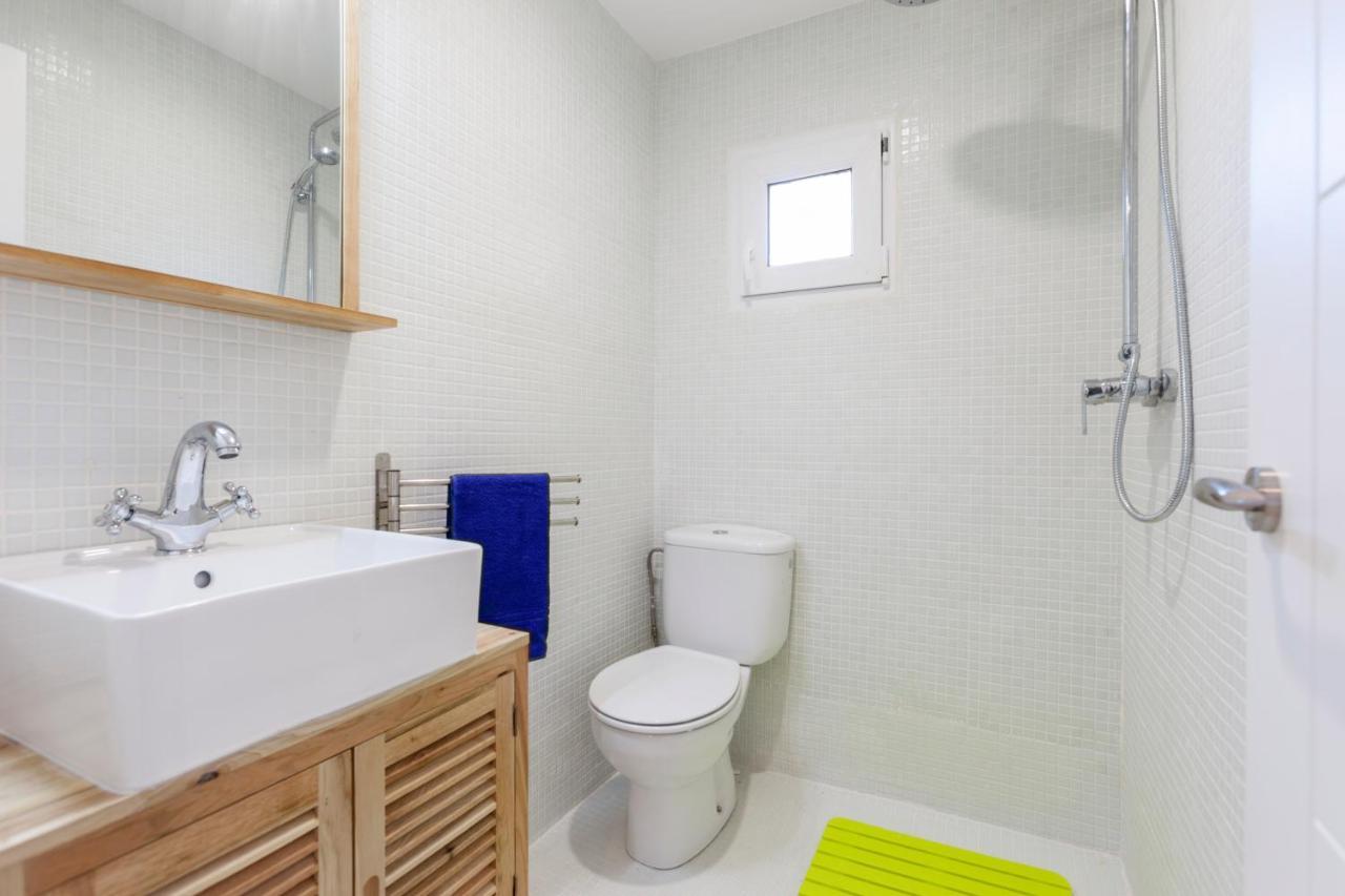 Apartamento Blick Auf Atalaya