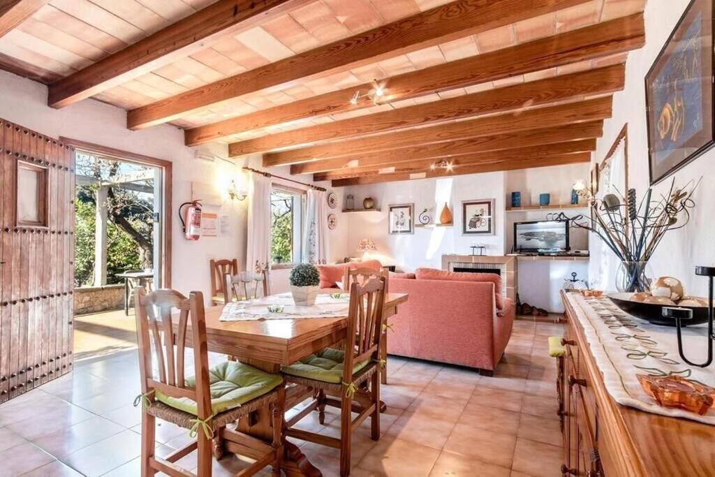 Cozy House Near Port De Pollensa By Renthousing
