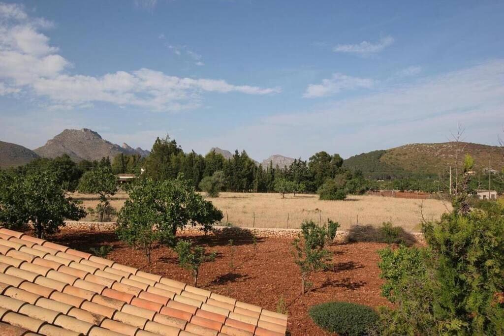 Cozy House Near Port De Pollensa By Renthousing *