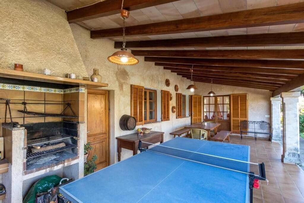 Holiday home Cozy House Near Port De Pollensa By Renthousing