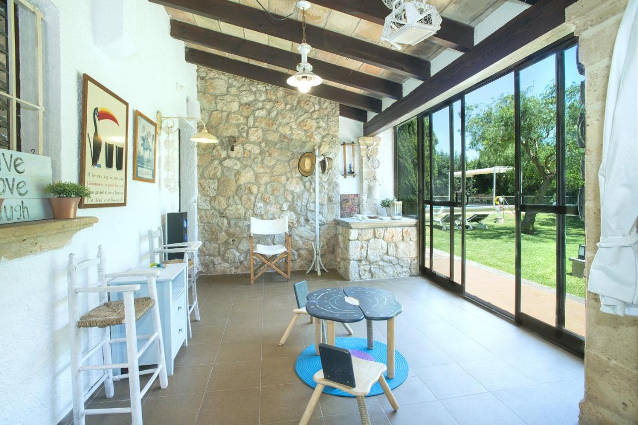 Owl San Francisco - Exclusive Vacations * Port de Pollenca