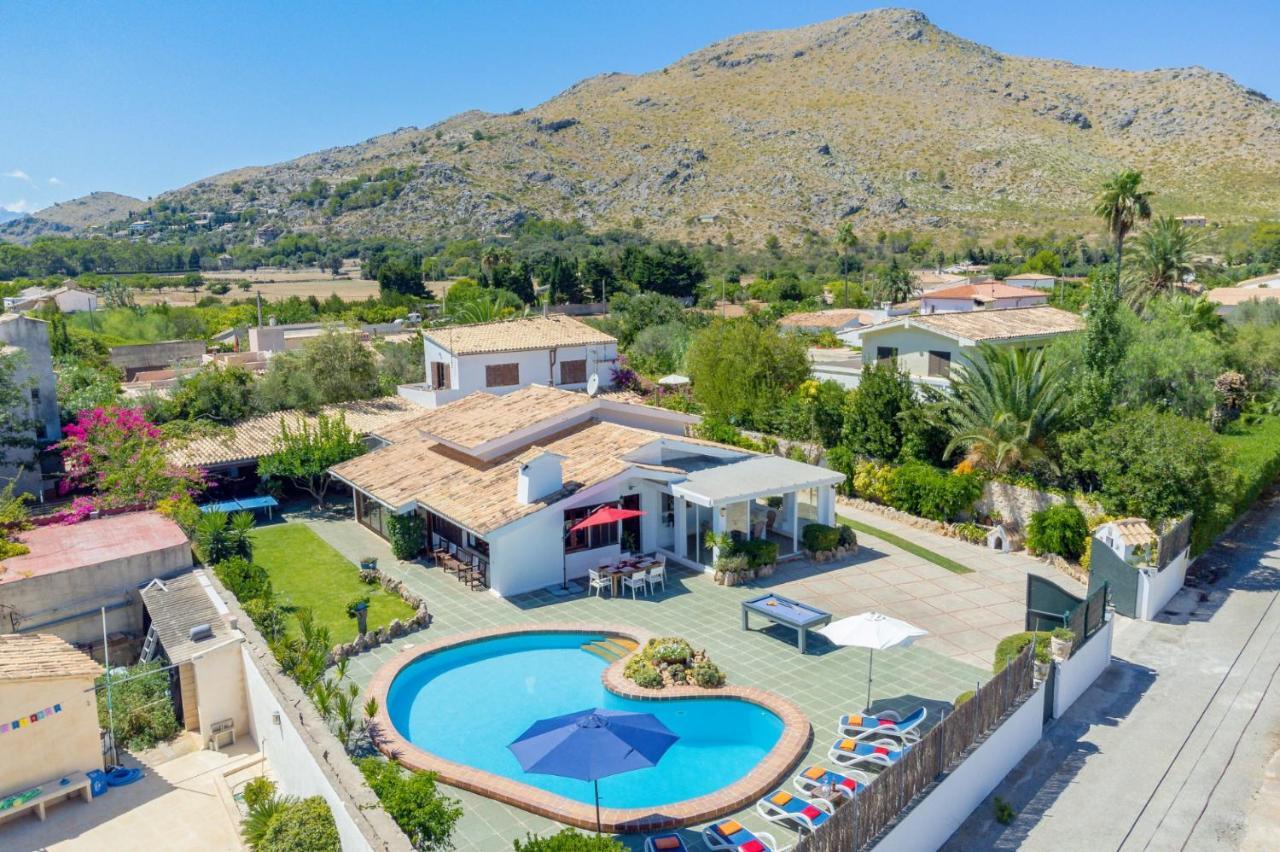 Maite By Villa Port de Pollenca