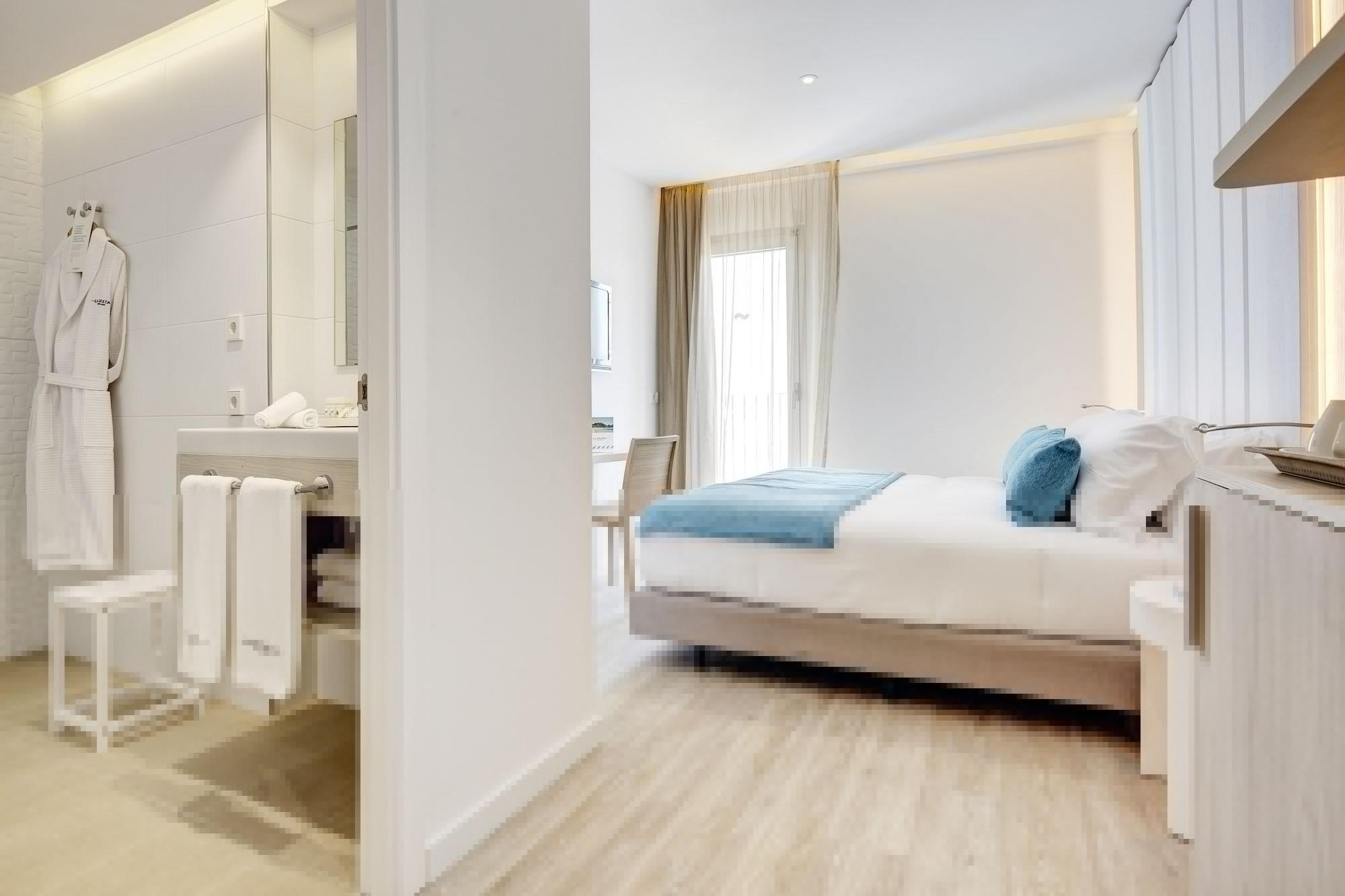 Hotel La Goleta De Mar - Adults Only Port de Pollenca