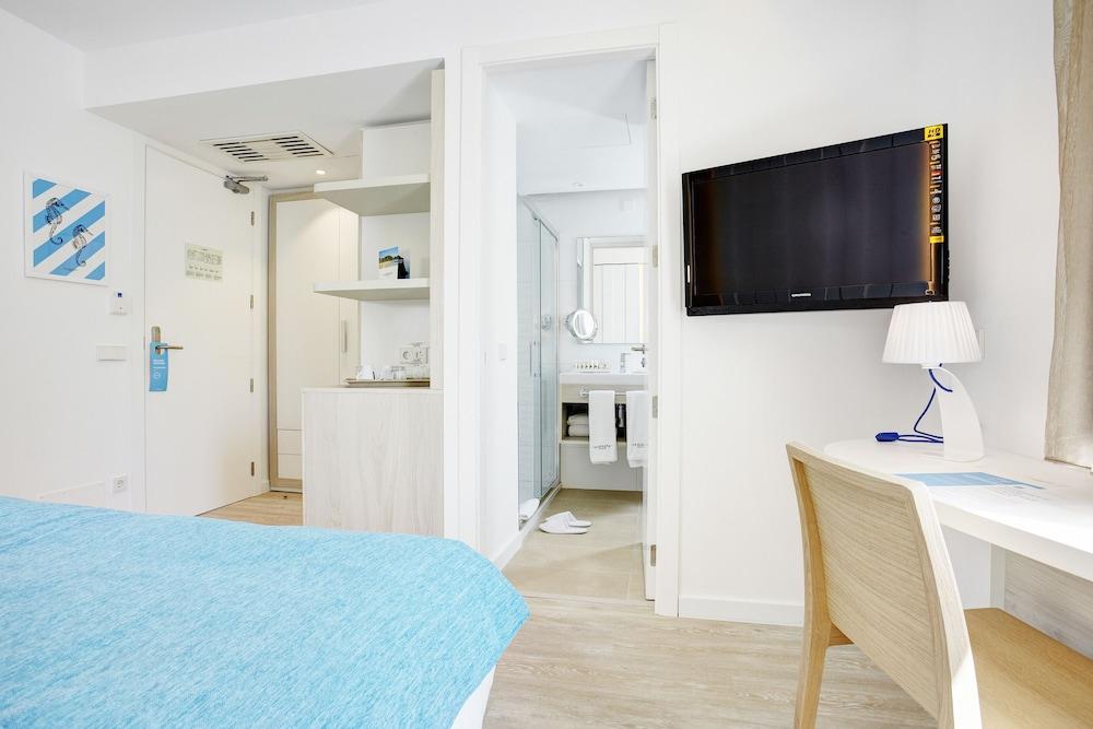 La Goleta De Mar - Adults Only 4* Port de Pollenca