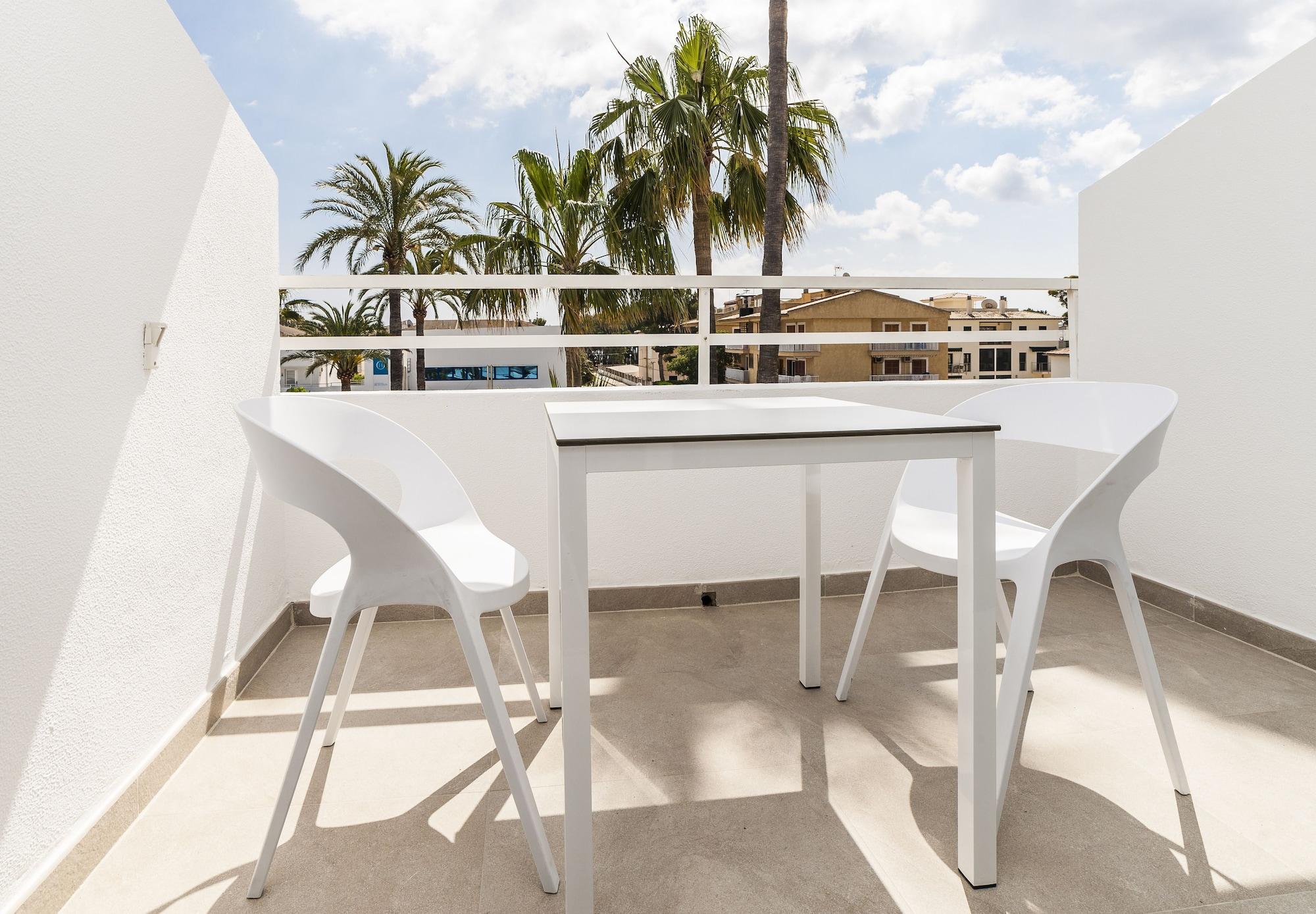 Hotel de apartamente Hoposa & Villaconcha 4*