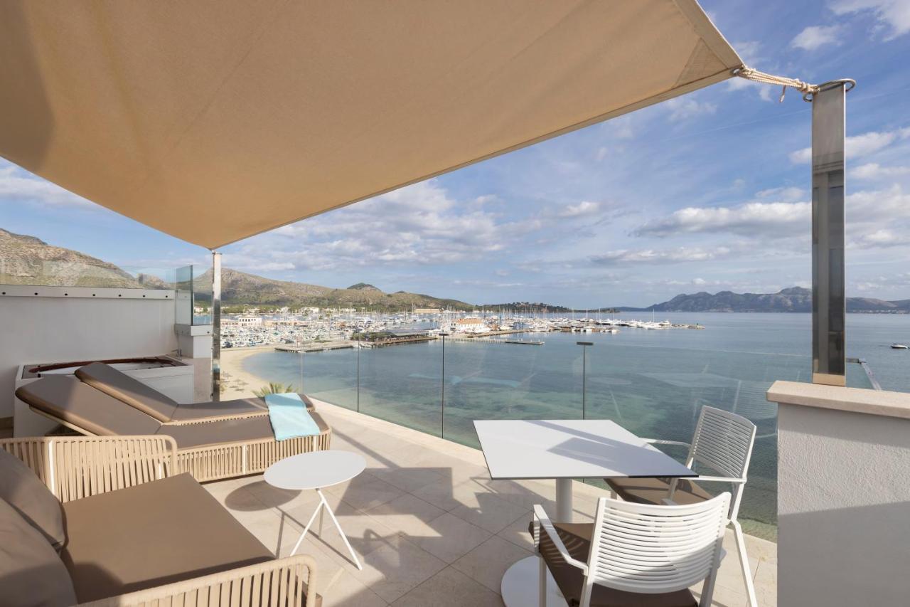 La Goleta De Mar - Adults Only Hotel Port de Pollenca