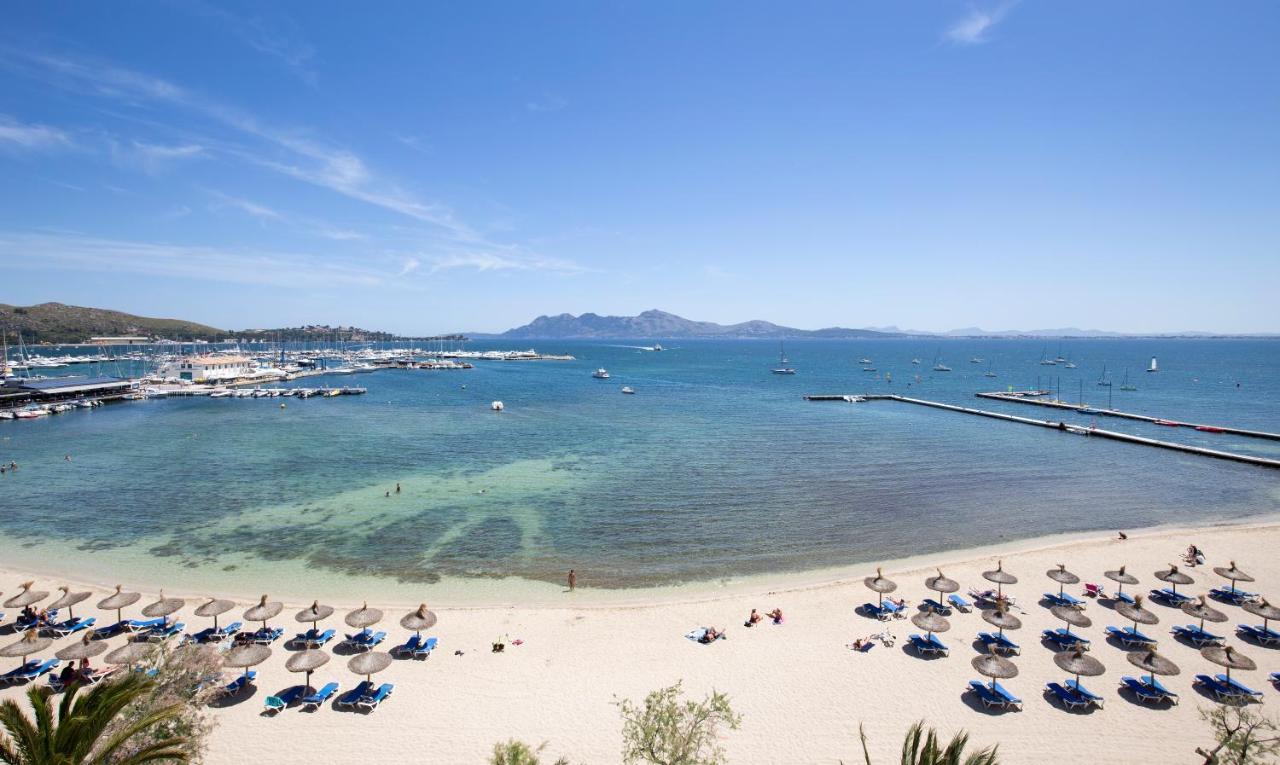 La Goleta De Mar - Adults Only Hotel Port de Pollenca