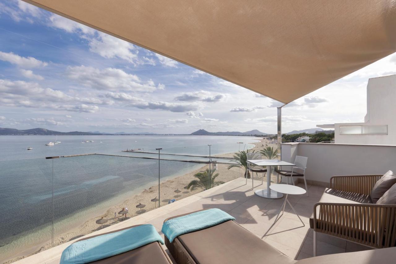 La Goleta De Mar - Adults Only Hotel Port de Pollenca