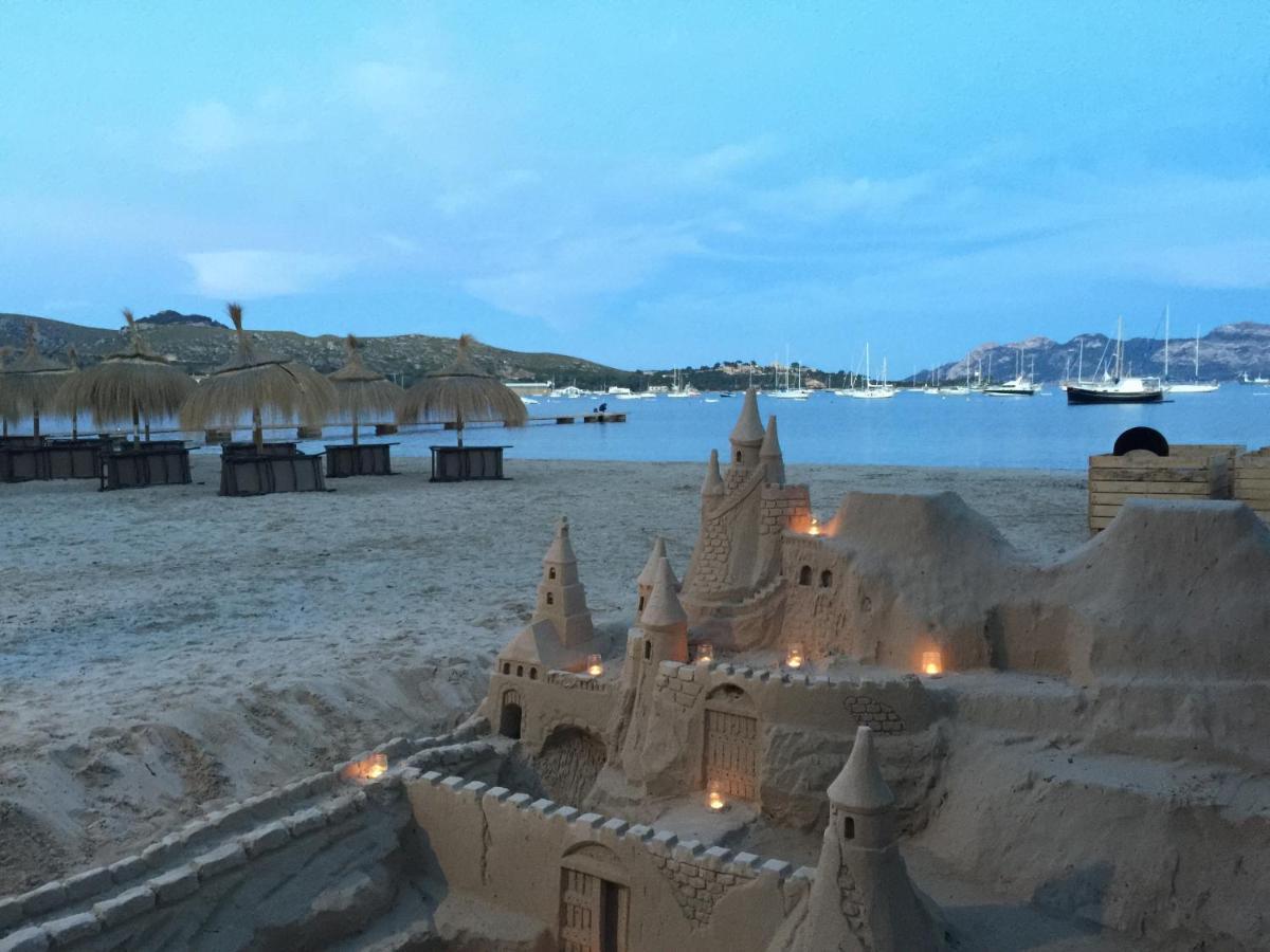Piso Marina By Sealand Apartment Port de Pollenca