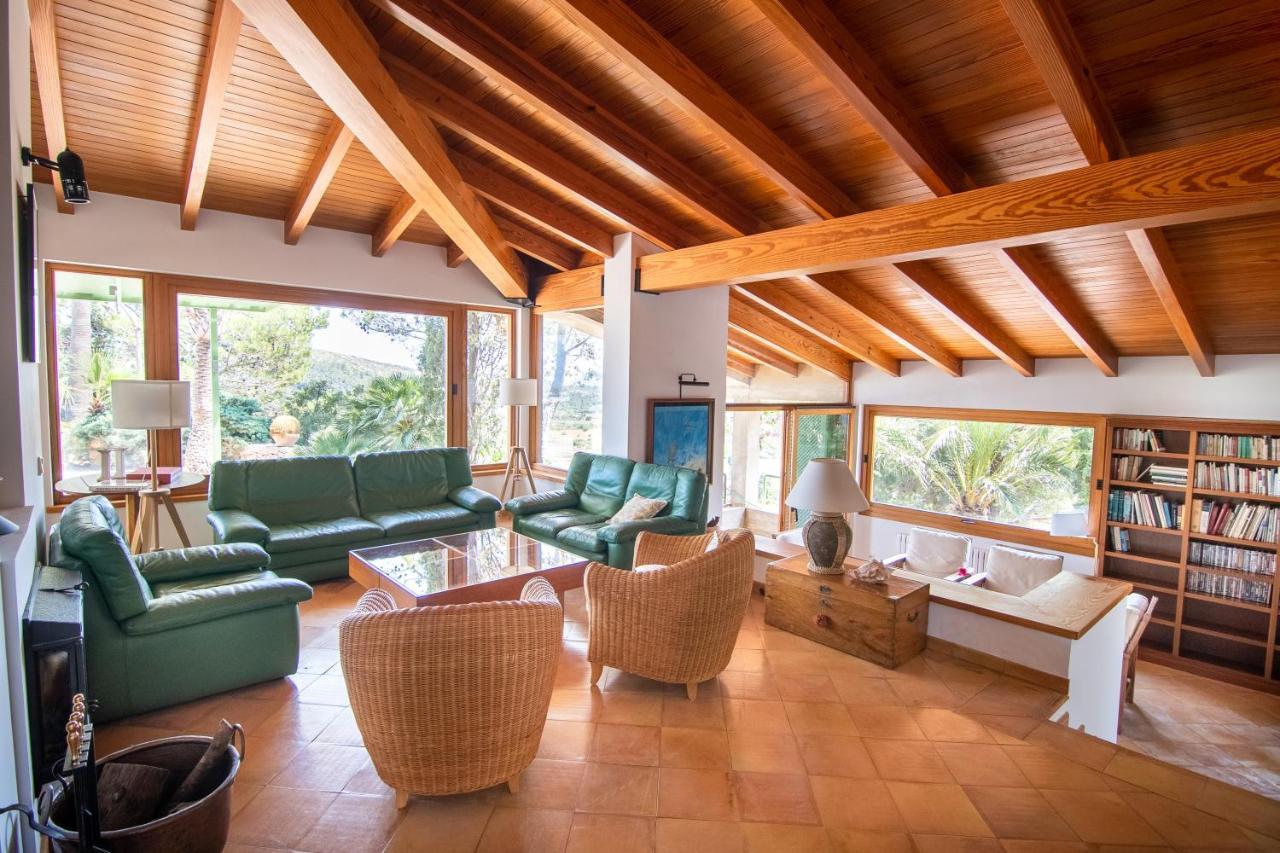 Villa Seixanta