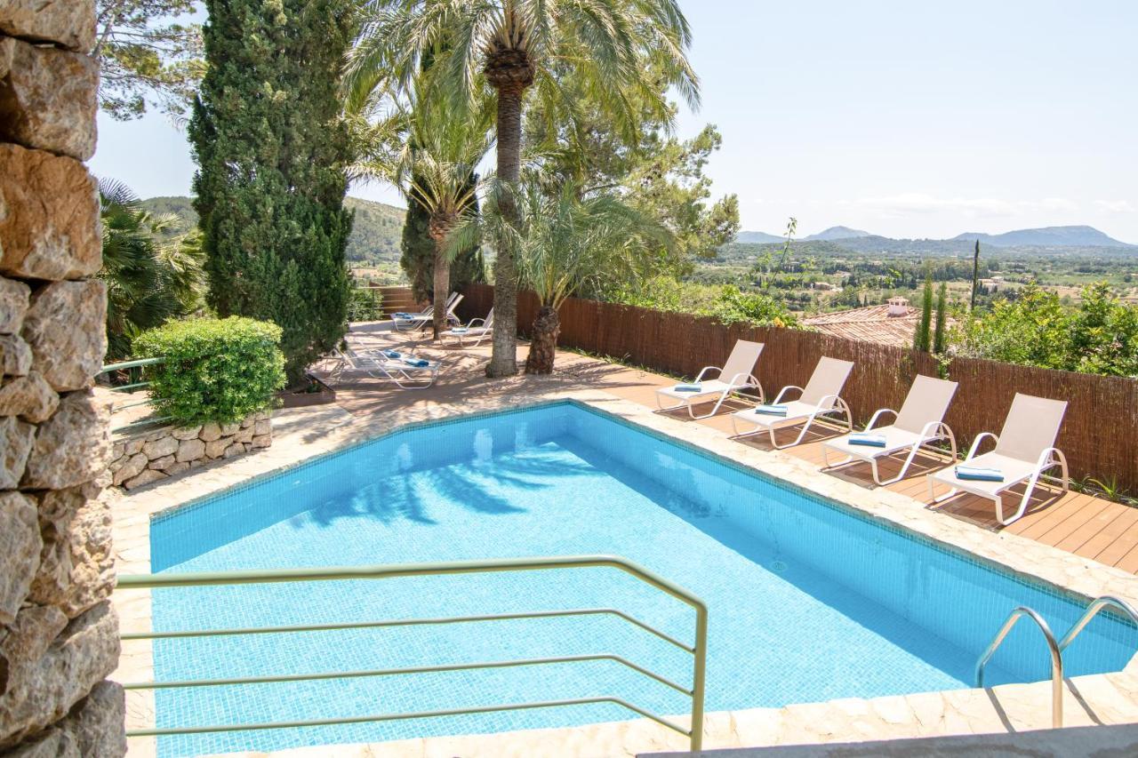 Villa Seixanta *
