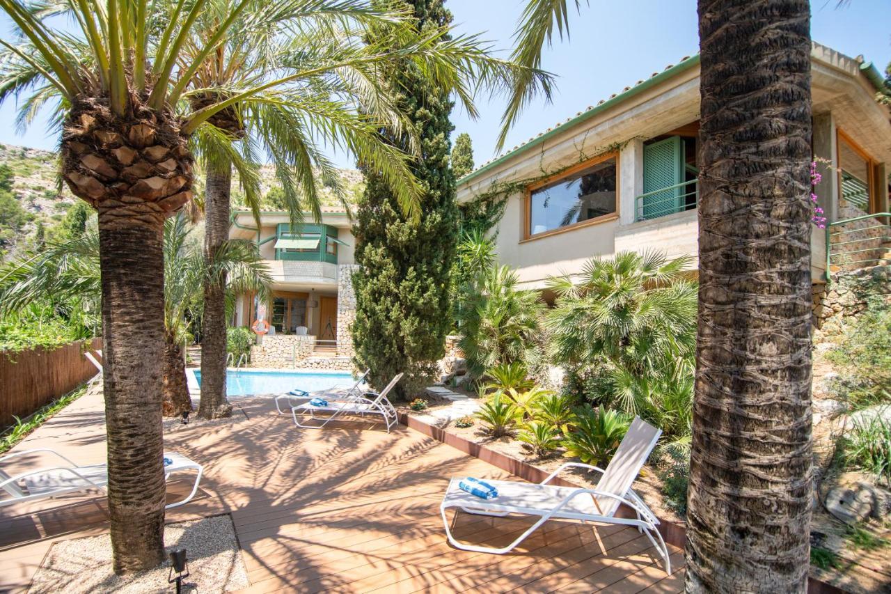 Villa Seixanta