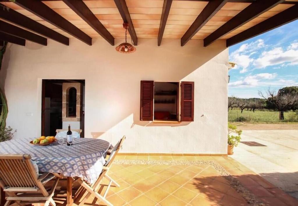 Cosy For 4 People By Renthousing Vilă Port de Pollença