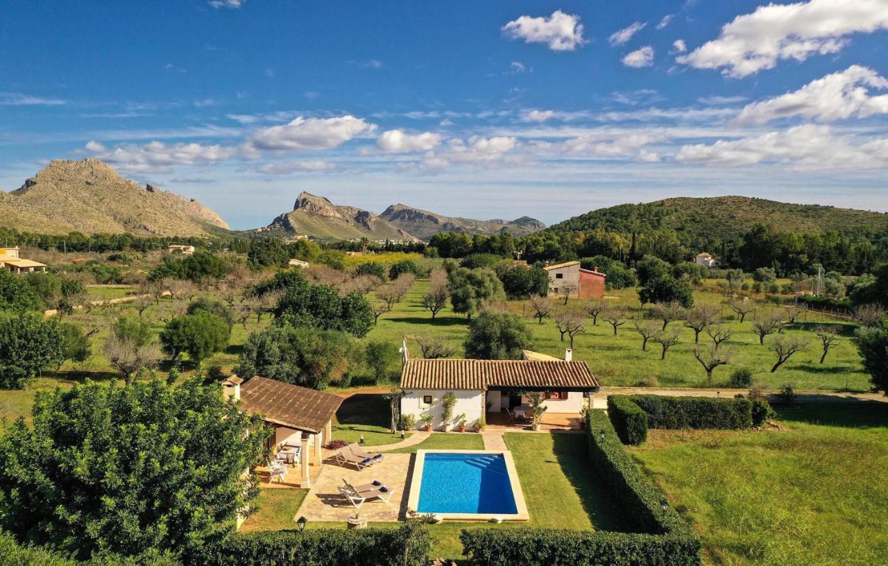 Villa Juanito *