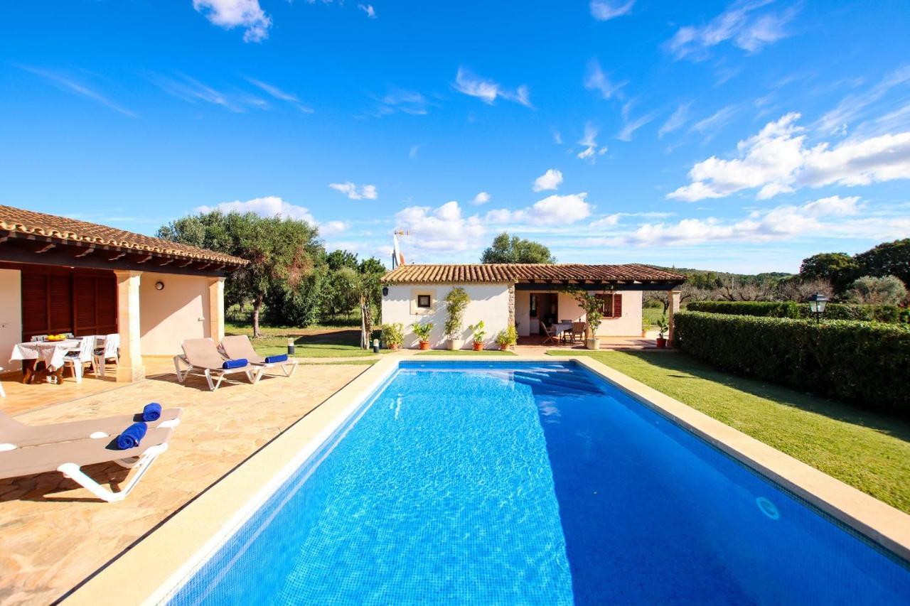 Villa Juanito *