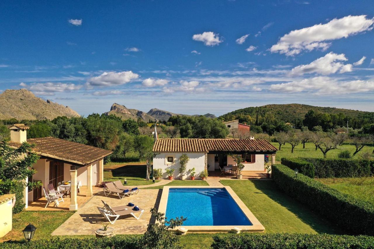Villa Juanito Port de Pollença