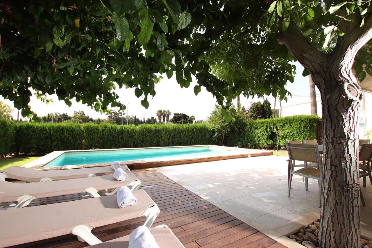 Provenza Villa