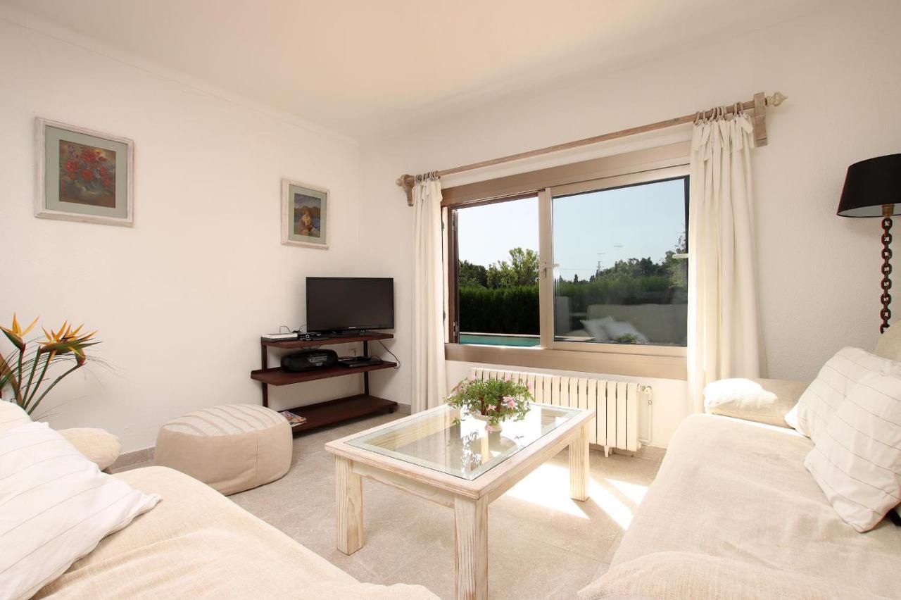 Provenza Villa Puerto Pollensa