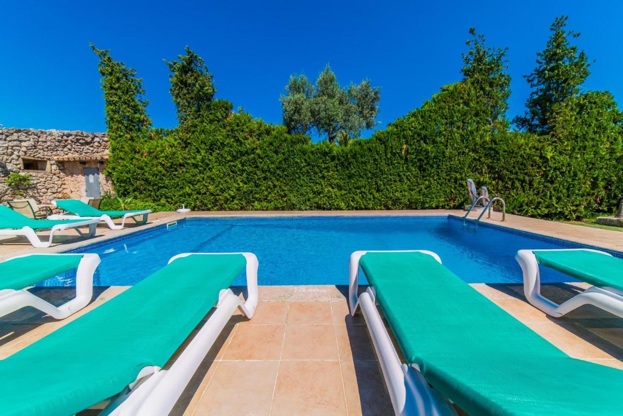 Country house Ideal Mallorca - Moli Port de Pollenca