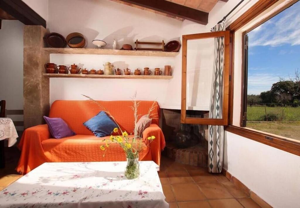 Vilă Cosy For 4 People By Renthousing *