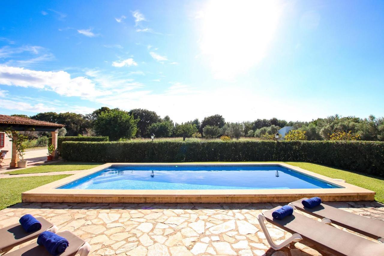 Villa Juanito