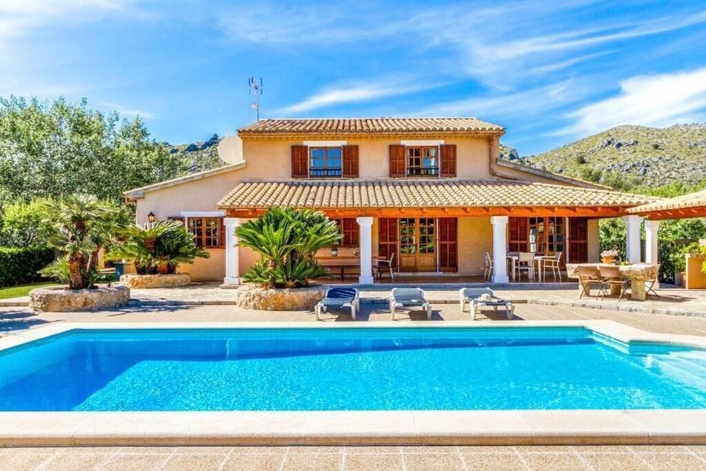 Charming Close To By Renthousing * Port de Pollença