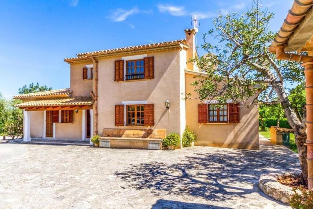 Charming Close To By Renthousing * Port de Pollença