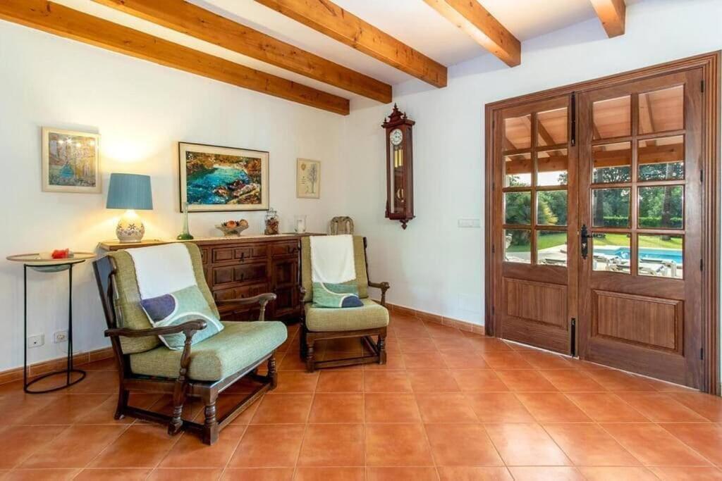 Charming Close To By Renthousing * Port de Pollença