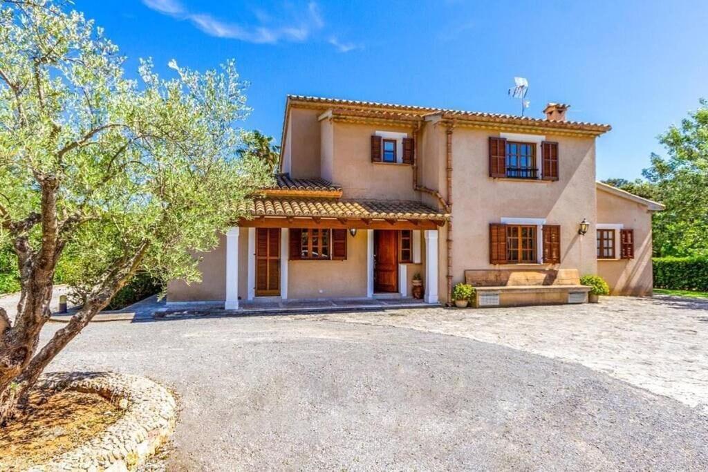 Charming Close To By Renthousing * Port de Pollença