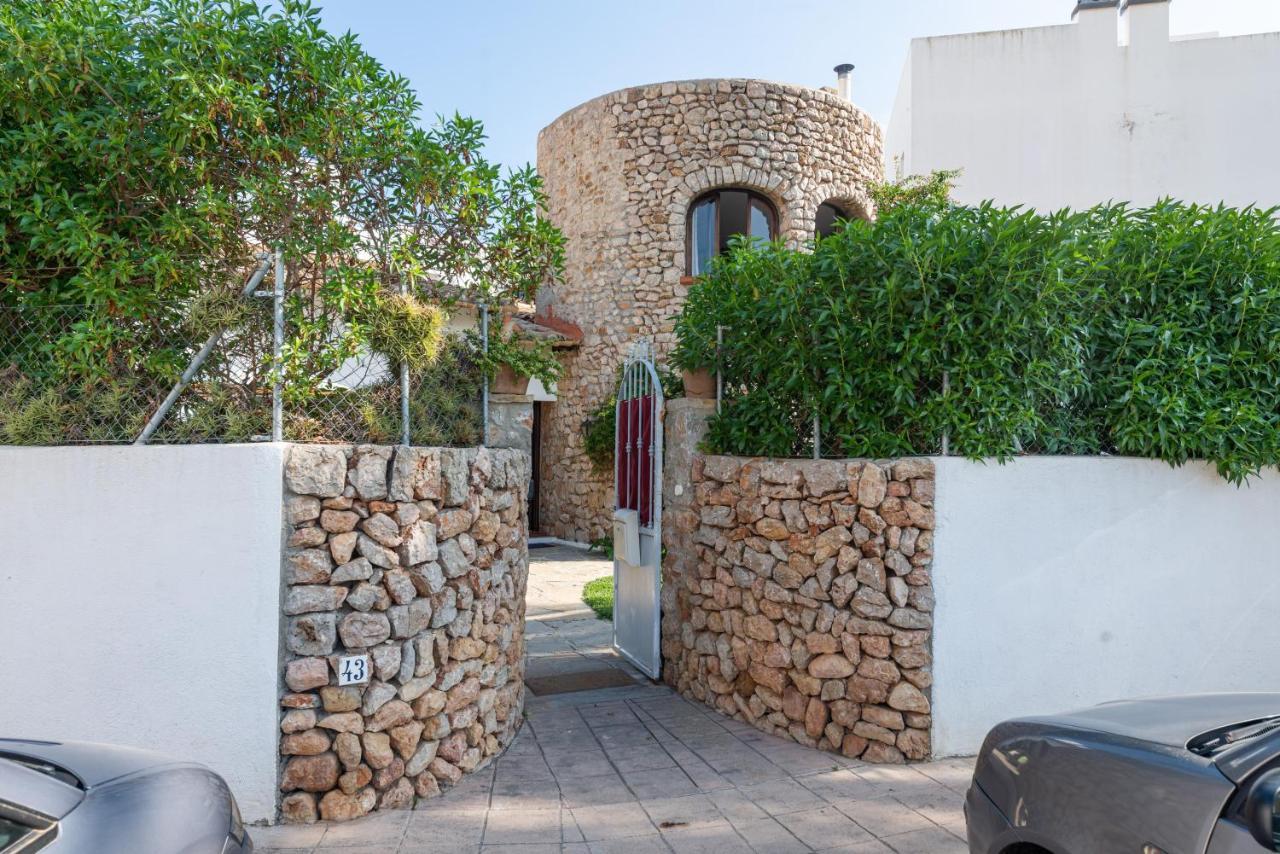 La Torre De La Gola Puerto Pollensa