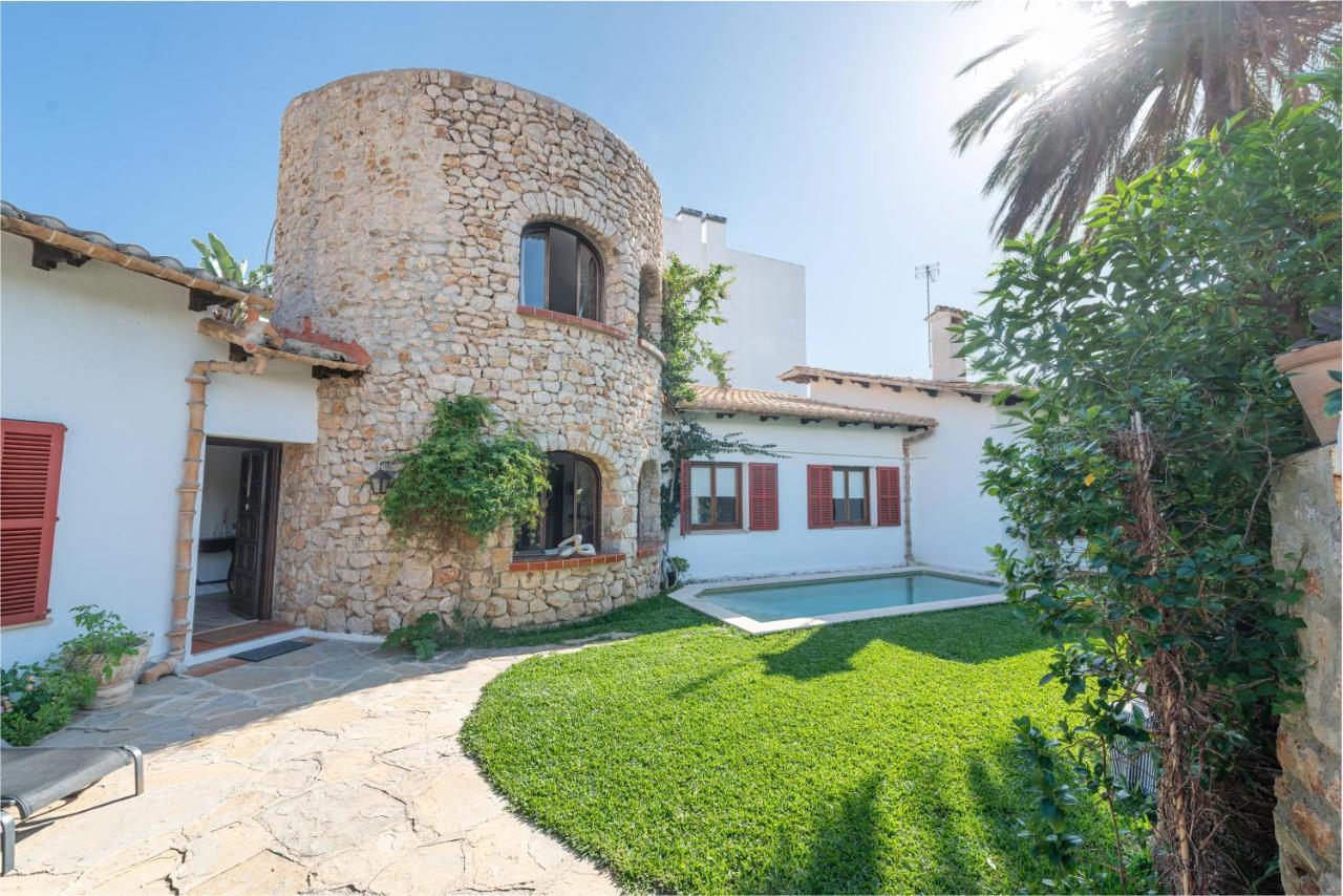 Villa La Torre De La Gola *