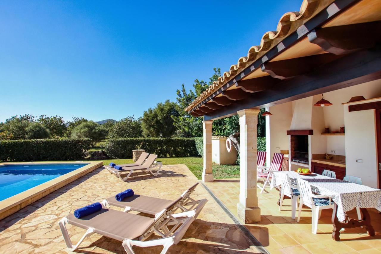 Villa Juanito