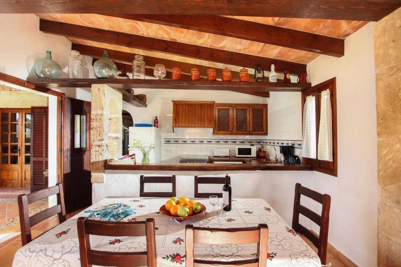 Villa Juanito *